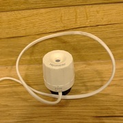 siłownik elektrotermiczny HEIMEIER 