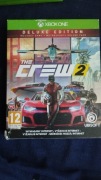 The Crew 2 pl deluxe edition Xbox one wyprzedaż własnej kolekcji 