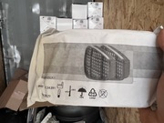 Filtr 3m 6055 klasa ochrony 2a