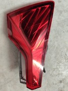 Lampa tylna lewa Skoda scala używana działa tylko kierunkowskaz