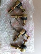 Końcówki drążka kierowniczego quad 