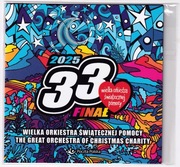 WOŚP Kryptofolder/Kryptokoperty/Kryptoznaczki komplet z NFT