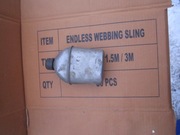 Manierka U S army 1943 rok 