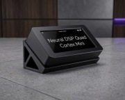 Stojak biurkowy do Neural DSP Quad Cortex Mini riser 