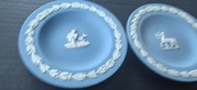 Talerzyki porcelana angielska Wedgwood 2szt