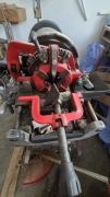 Gwintownica do 4' Supertronic 4SE Rothenberger