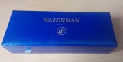 Luksusowe pudełko / etui na pióro/ długopis WATERMAN Paris - oryginał