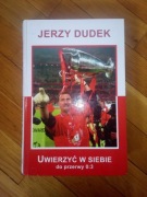 Dudek, Kurowski Uwierzyć w siebie. Do przerwy 0:3