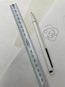 dlugopis LAMY Siemens DDR prl kolekcjonerski