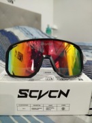 Okulary sportowe scvcn Sport premium 