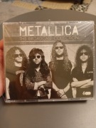 Metallica CD The broadcast collection 1988-1994