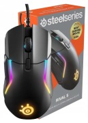 NOWA Mysz gamingowa SteelSeries Rival 5 - Kraków
