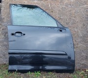 Citroen C4 Picasso Grand 2006-13 Drzwi prawy przód EXYB 