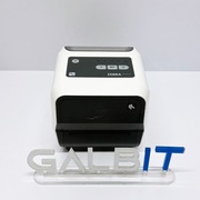 Zebra ZD420 drukarka etykiet termotransfer LAN USB