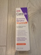 Cerave serum z witaminą C 30 ml