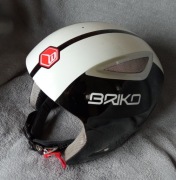 Kask BRIKO Indian 56cm