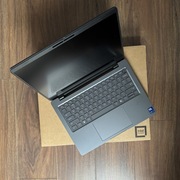 Laptop Dell Pro Max 14 cali, 32gb RAM, 2TB pamięci