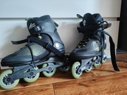 Rolki K2 ascent 80 męskie