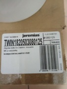 Złączka kotła de Ditrich 