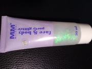 Żel brokatowy 50 ml do ciała 