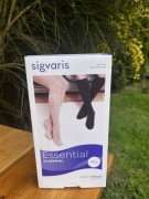 Sigvaris Thermoregulating| Pończochy Samonośne ccl2 L