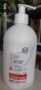 CLEAN MED mydło do skóry wrażliwej i suchej 500 ml