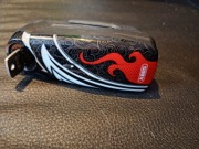 Abus DETECTO 7000 RS1 Blokada hamulca tarczowego z alarmem.