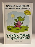 SMOCZEK MARIAN Z DRAKOSŁAWIC