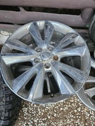 FELGI JEEP GRAND CHEROKE WK 2018