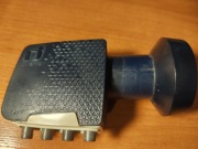 Konwerter Quad DVB-S Inverto RT ORYGINALNY!!!