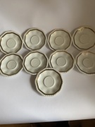 Rosenthal Bavaria Empire spodeczek