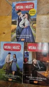 Else Berit Kristiansen Wojna I miłość saga norweska