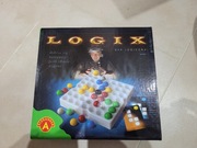 Gra planszowa Logix Alexander, nie uzywana