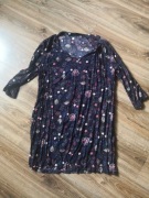 Bluzka damska tunika Jola Collection rozmiar 44