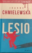 Lesio- Joanna Chmielewska