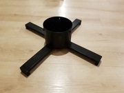 Stojak pod choinke loft