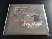 Bogdan Hołownia, Jerzy Wasowski - Songbook