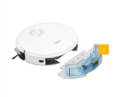 Midea i5C biały robot sprzątający odkurzacz 