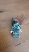 LEGO STAR WARS Boba Fett sw0822
