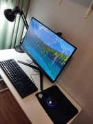 Komputer do gier z RTX sprzedam + monitor 240 HZ