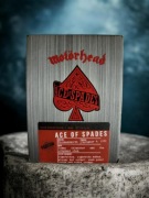 Motorhead ace of spades 
