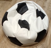 Piłka pufa piłka duża XXL 100cm
