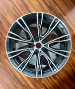 Nowa oryginalna felga BMW Individual 8,5x21