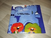 Lady Pank Marchewkowe Pole (1 i 2 Część) 2x Vinyl