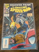 The Amazing SPIDERMAN 9/51/94 TM-Semic