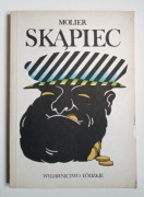 Molier SKĄPIEC stan BDB