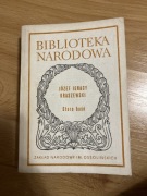 Stara baśń Józef Ignacy Kraszewski