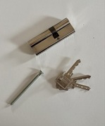 ABUS wkładka bębenkowa cylinder profilowy C 73 35/50