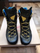 Buty Mammut Kento Tour High GTX r. 44.5
