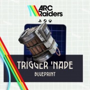 Arc Raiders Plan Trigger Nade